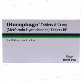 Price of glucophage ireland