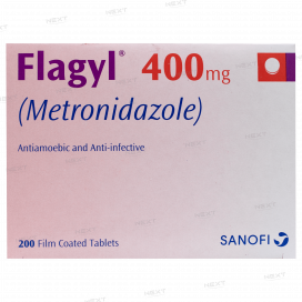 Flagyl online uk