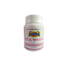 Vita White Cap 30s Side Effects Price Buy Online Next