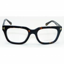 Cat Eye Frame Two Tone Brown - TF 5216 C 052/ | Side Effects | Price |  Buy | Online | Next Health - Pakistan