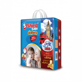 Shield diapers best sale