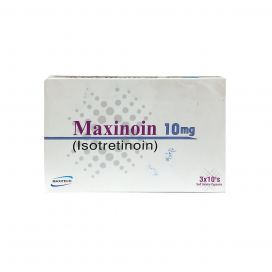Isotretinoin capsules 10mg price